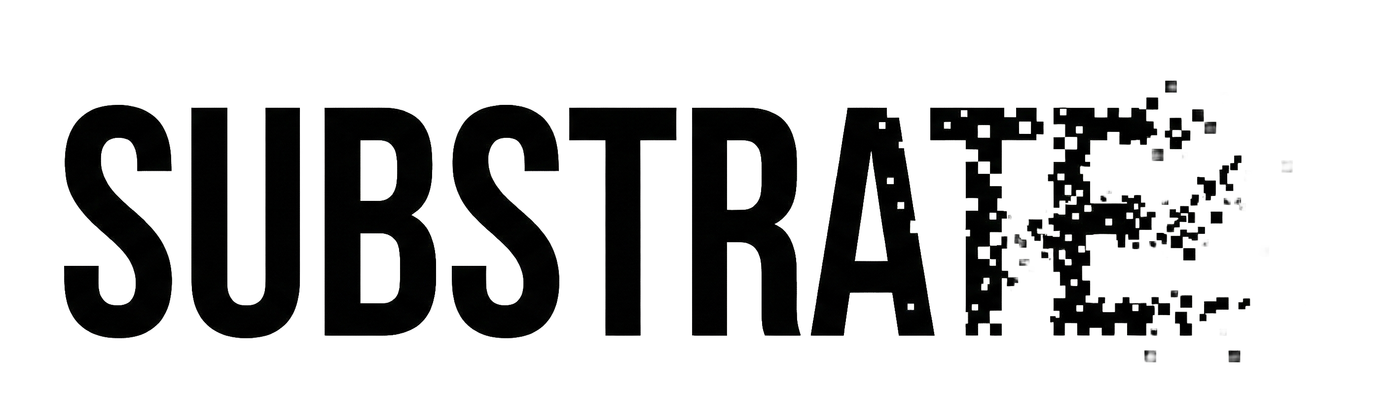 Substrate