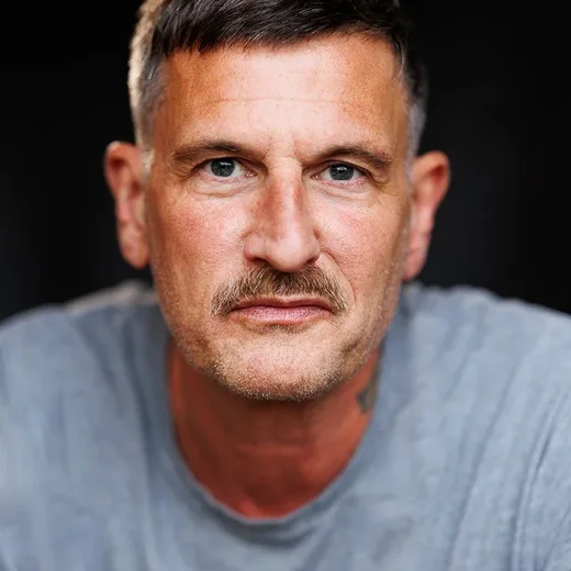 Adrian Pel