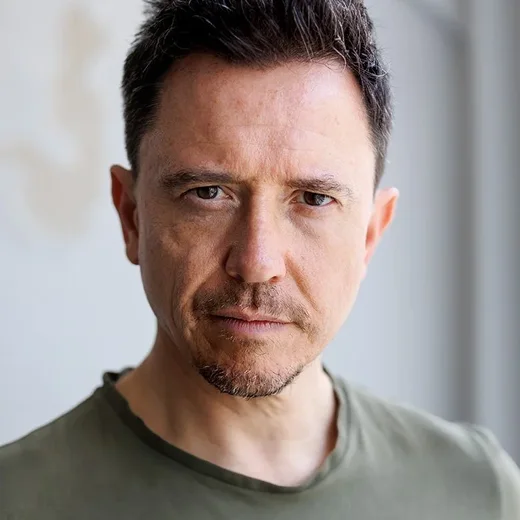 Dominic Hart