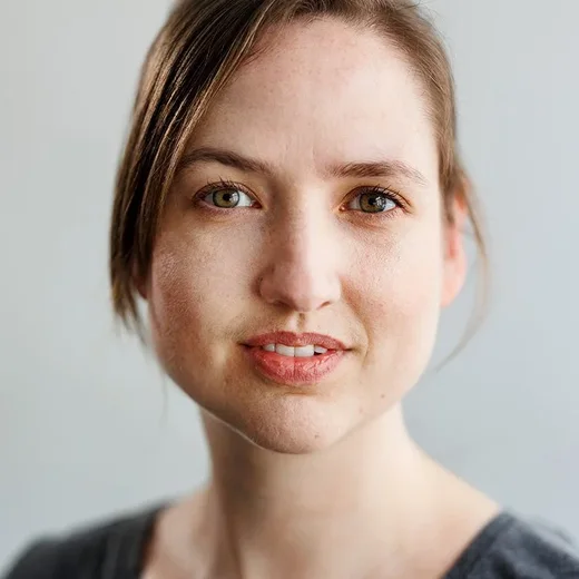 Elisabeth Thaarup